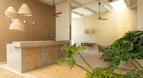 Cabaña privada & Villas Iluka - Image 4