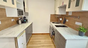 Beautiful guest rooms, Free Parking, 30min Heathrow, 40min Wembley, 60min Central London - Image 5