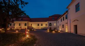 Ugron Castle Fiatfalva - Image 5