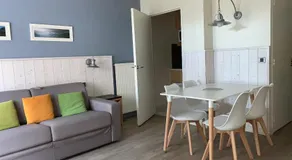 Appartement dans résidence de standing avec terrasse et vue mer - Image 3