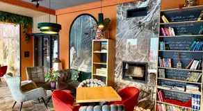 Boutique hotel ZBILJE - Image 2