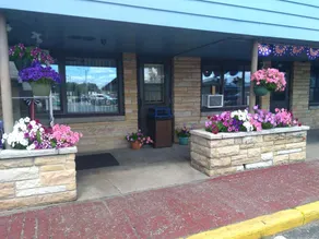 Knights Inn Stevens Point - Image 1