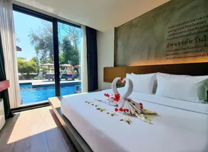 Stellars Samed Resort - Image 2