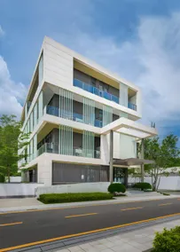 SongShan Lake PingShang Serviced Hotel - Image 4