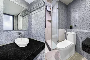 Super Townhouse Oak Hotel Banjara Hill Formerly Prime Stays - Image 5