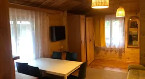 Leśnik Bungalow Stegna - domki letniskowe nad morzem - Image 2