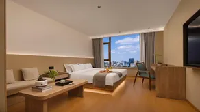 Yunxi Hotel - Image 2