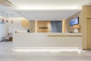Home Inn Neo Shanghai Pudong Sanlin Metro Station - Image 5