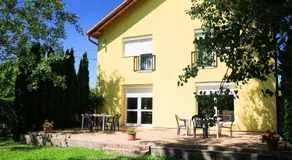 Bakterház Vendégház - Image 5
