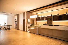 Hanting Hotel Hohhot Jinqiao Development Zone - Image 5