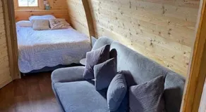 Pinkys Pod at Rock Lodge - Image 2