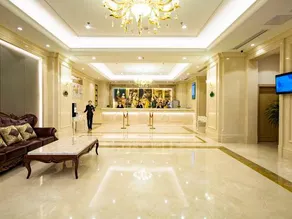 Vienna International Hotel (Xi'an North Railway Station Administrative Center) - Image 2
