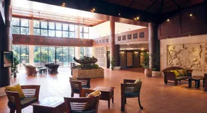 Iriomote Hotel by Hoshino Resorts - Image 4