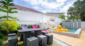 Napa Pool Villa Pattaya - Image 4