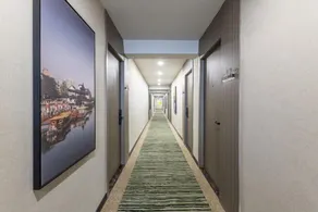 GreenTree Inn Jiangsu Nanjing Confucius Temple South Taiping Road Express Hotel - Image 4
