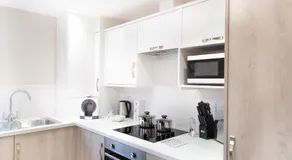 Citystay Living - Hinton House - Image 5