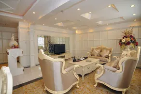 Diheng Hotel Shizong - Image 3