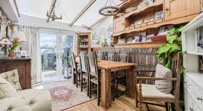 Coachman's Cottage B & B - Image 5