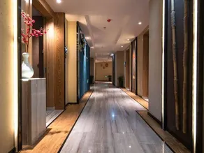 Haiyan Baimei Hotel - Image 3
