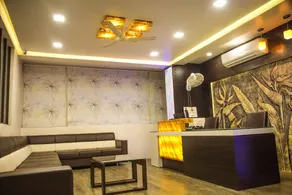 The Gir Harmony Hotel - Image 5