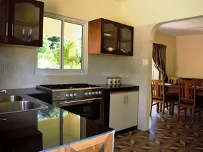 My Ozi Perl New Creole Villas - Image 4