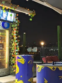 Guler Palas Hotel - Image 5