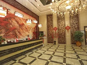 Aite International Hotel (Guangzhou North Railway Station Huacheng Road Subway Station Branch) - Image 5
