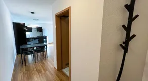 Casa Sali - stilvolle Ferienwohnung bei Heidelberg mit Terrasse & Parkplatz - Image 4