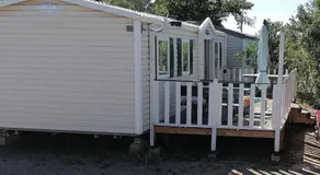 Bungalow convivial près de Sète avec piscine partagée - Image 5