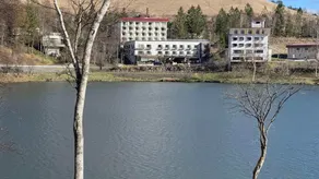 Lakeside Hotel Sankokaku - Image 3