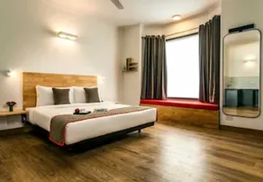 Hotel O Vhyom Sky Palace - Image 3