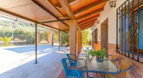 La Villa Pozuelas Iznájar by Ruralidays - Image 3