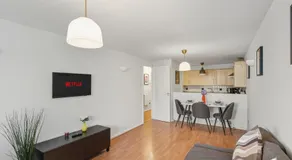 Central London 1-Bed Apartment Near Farringdon & Barbican - Image 2