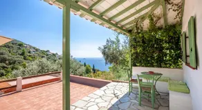 Olea Skopelos villas with swimming pools & sea view - Image 5