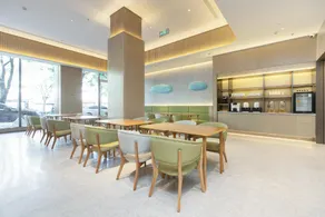 Ji Hotel Taizhou Jiaojiang Commercial Street - Image 4
