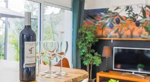 #LVJ - VILLA - JACUZZI - TERRASSES - CLIM & BBQ - La Valette-du-Var - Image 5