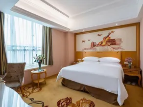 Vienna Hotel Guangzhou Huadu Sunac Cultural Tourism City Shiling - Image 3