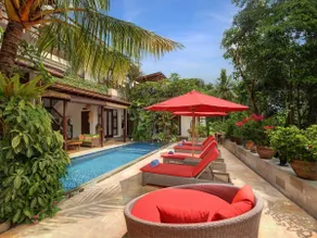 The Magic Villa - Image 4