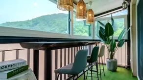 Gapyeong Refresh Pool Villa - Image 4