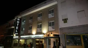 Hotel Turismo Miranda - Image 2