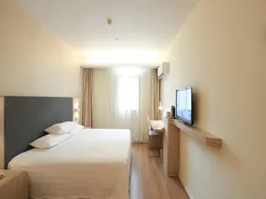 Hanting Hotel Harbin North Railway Station Jiangbei University Town - Image 5