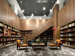 Yousu Hotel (Ningbo Incity Mall) - Image 2