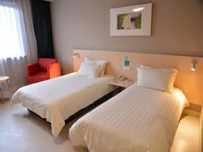 Jinjiang Inn Langfang Wanda Plaza - Image 5