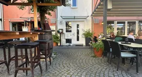 Apartment Stadtgarten - Image 4