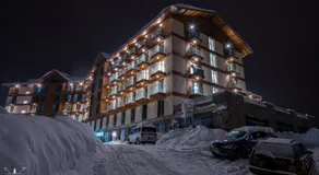Snow Gudauri - Image 2