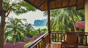 Railay Garden View Resort - Image 2