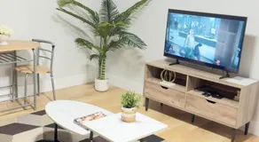 Live-more cozy newly built one-bedroom apartment - Image 3