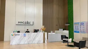 Punk Ballet INS Hotel (Suzhou High-speed Railway North Station) - Image 2