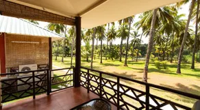Ibex River Resort, Pollachi - Image 5