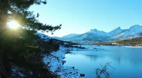 Les Chalets De Lozzi - Image 3